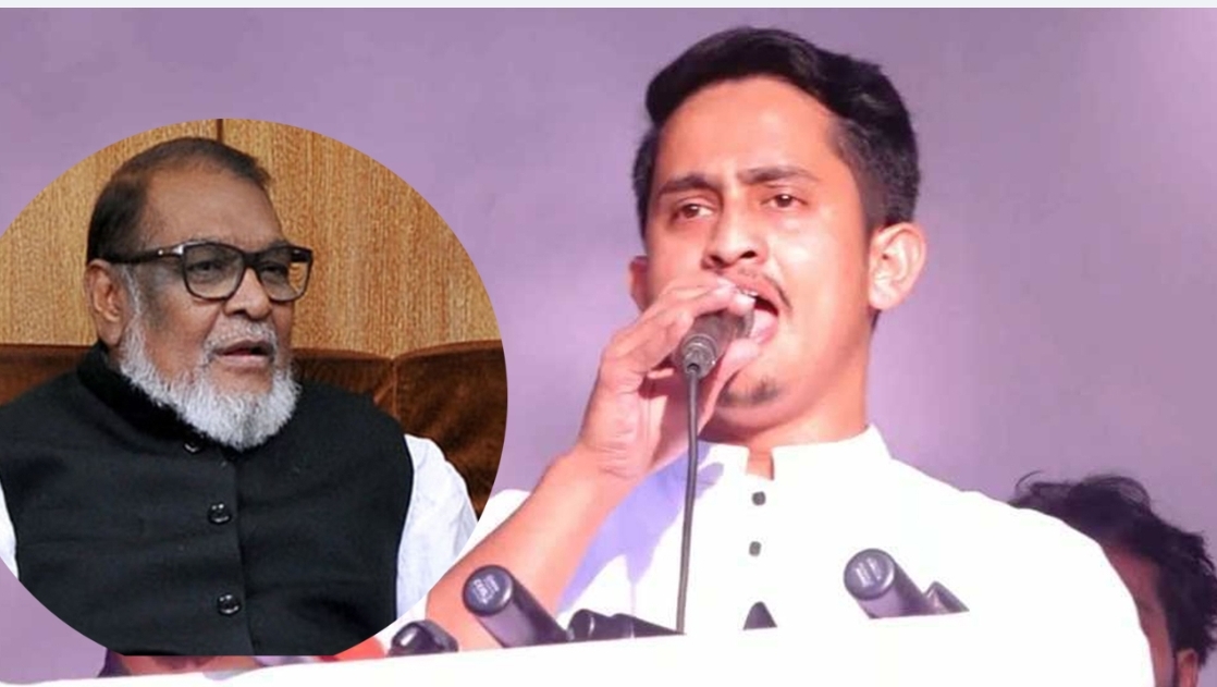 ‘গাজীপুরে আজই হবে আওয়ামী সন্ত্রাসীদের শেষদিন’