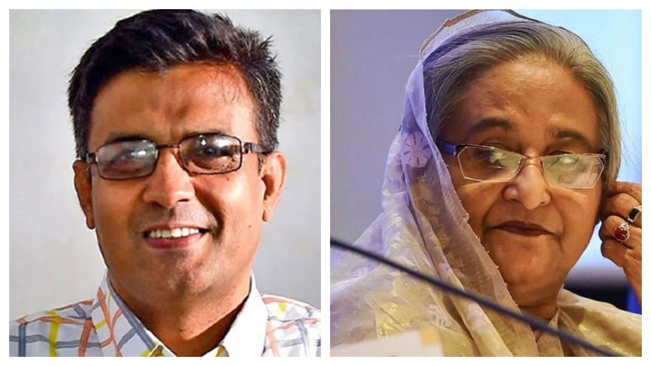 ‘দুঃখিত, আপা! এটাই শেষ!’