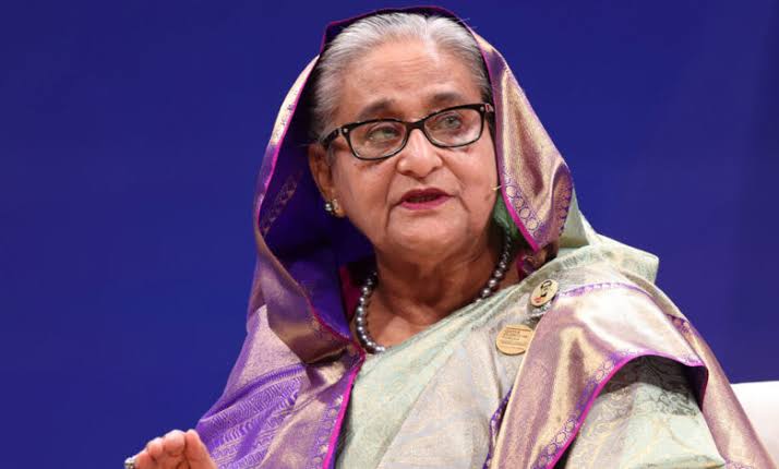 কবে দেশে ফিরবেন শেখ হাসিনা, অডিও রেকর্ড ফাঁস
