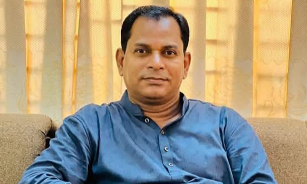 নবীনগর যুবলীগের সেক্রেটারি আশরাফুল ইসলাম রিপন গ্রেপ্তার
