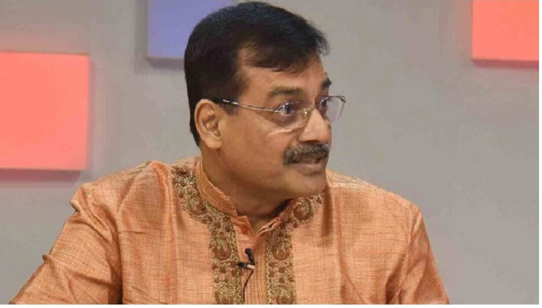 তাফসির মাহফিলের নামে চাঁদাবাজি করছে জামায়াতে ইসলামী: হারুনুর রশিদ