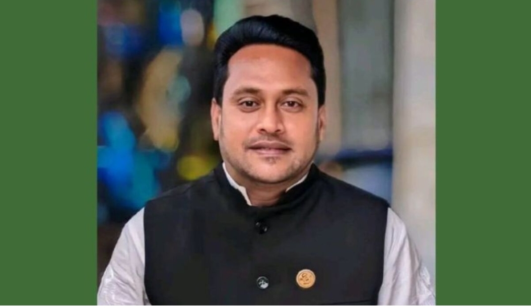 মসজিদে ঢুকে শিবিরের ক্যালেন্ডার ছিঁড়লেন ছাত্রলীগ নেতা