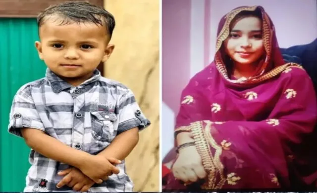 দুই বছরের আতিকের মৃত্যু ‘দুর্ঘটনা’ ছিল না,ভাবীর কল রেকর্ডেই ফাঁস পুরো সত্য