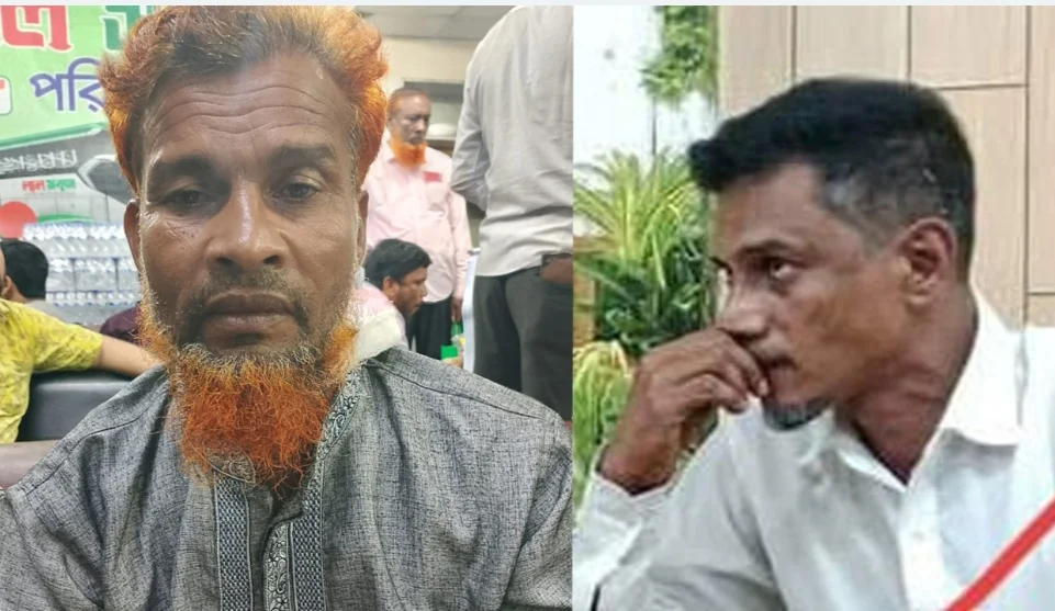 চাঁদা না দেওয়ায় ব্যবসায়ীর কবজি কেটে দিলেন বিএনপির কর্মী