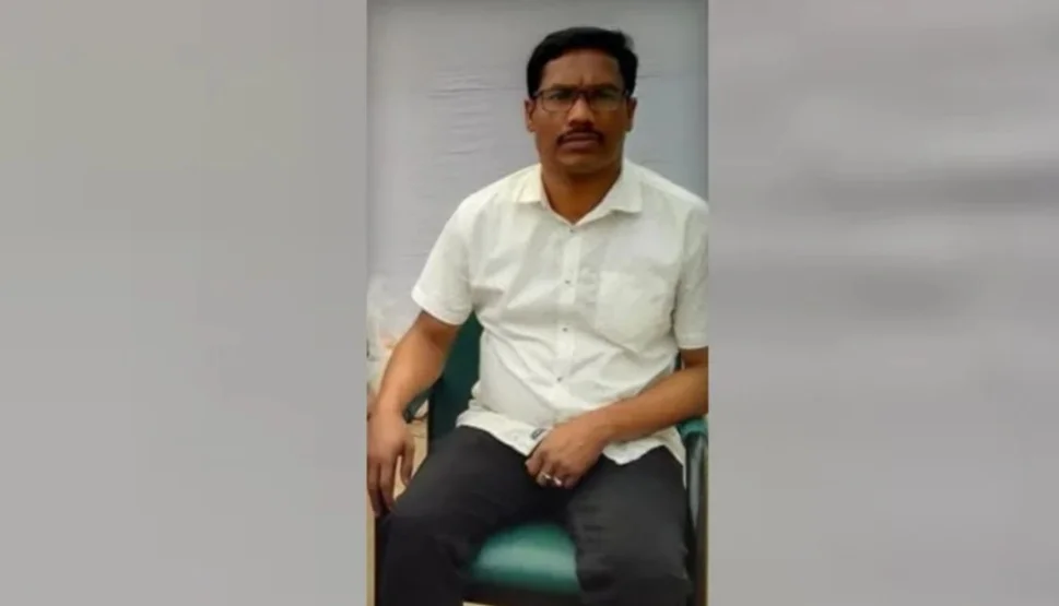 কেন্দ্রীয় কারাগারে স্বেচ্ছাসেবক লীগ নেতার মৃ’ত্যু