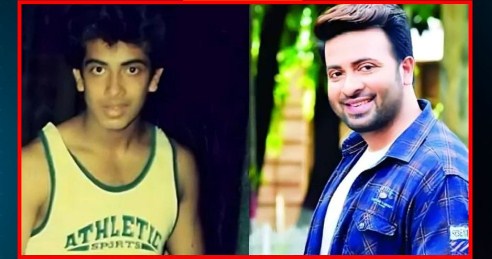 কৌশলে নাম পাল্টিয়ে মাসুদ রানা থেকে আজ শাকিব খান!