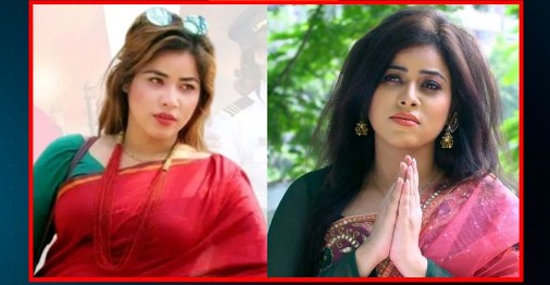 নায়িকা হতে ১৫ বছর ঘর ছাড়া, বিক্রি করলেন বাবার জমিও