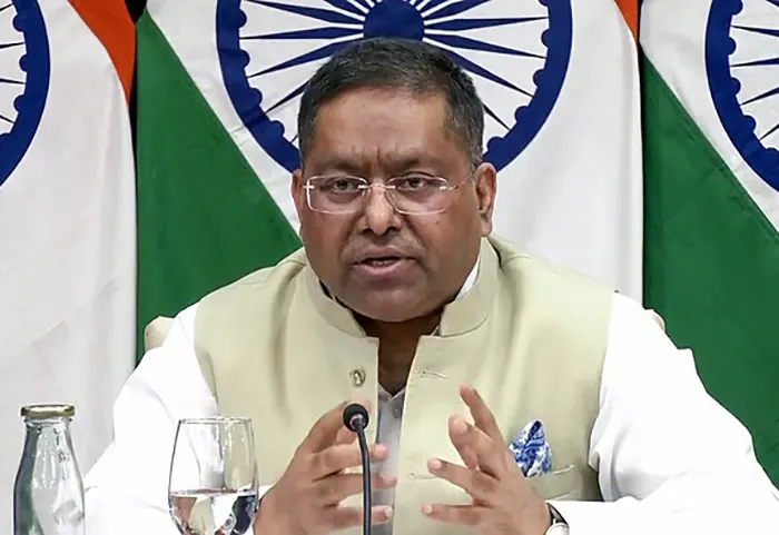 বাংলাদেশে দ্রুততম সময়ের মধ্যে নির্বাচনের আহ্বান ভারতের