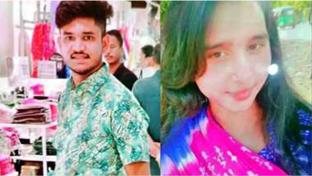 পুলিশ পেটানো সেই আসামি খুন করল স্ত্রীকে