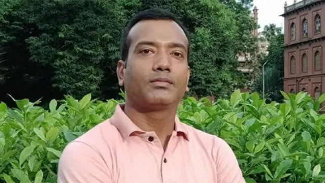ছাত্রদল সভাপতির পদ হারানোর গুঞ্জন