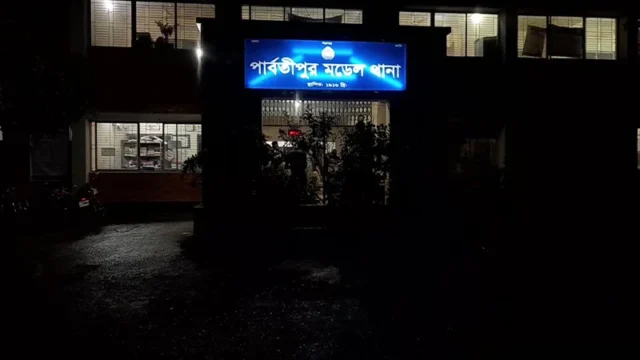 সেনাবাহিনীর হাতে এনসিপি নেতা আটক