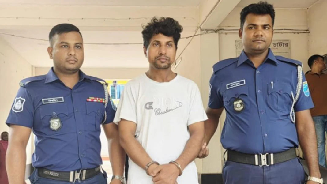 চার ছাত্রীকে আটকে রেখে ধ’র্ষ’ণ শিক্ষকের, যেভাবে ধরা পড়লেন