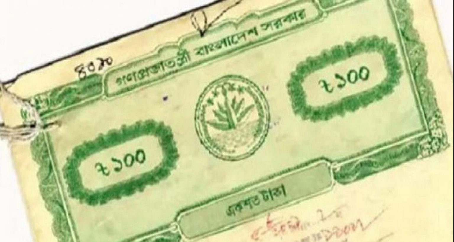 চিরতরে বাতিল হয়ে যাচ্ছে যেসব জমির দলিল!