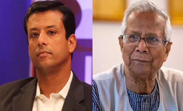 ড. ইউনূসের সফর ভ’ণ্ডুলে লন্ডনে তৎপর আ’লীগ (ভিডিওসহ)
