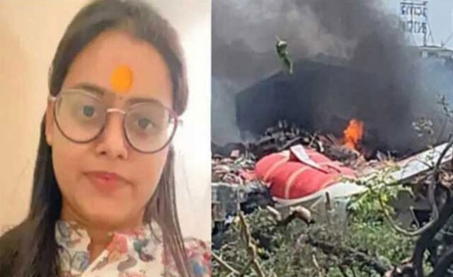 যানজটে ১০ মিনিট দেরি, অলৌকিকভাবে প্রাণে বাঁচলেন ভূমি