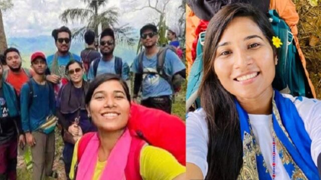 বান্দরবানে পর্যটকের মৃত্যু, ট্যুর এক্সপার্ট গ্রুপের অ্যাডমিন গ্রেফতার