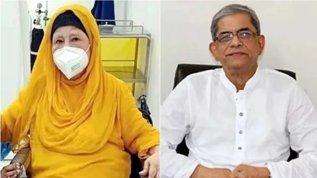 খালেদা জিয়া ও ফখরুলের আসনে জামায়াতের সম্ভাব্য প্রার্থী যারা