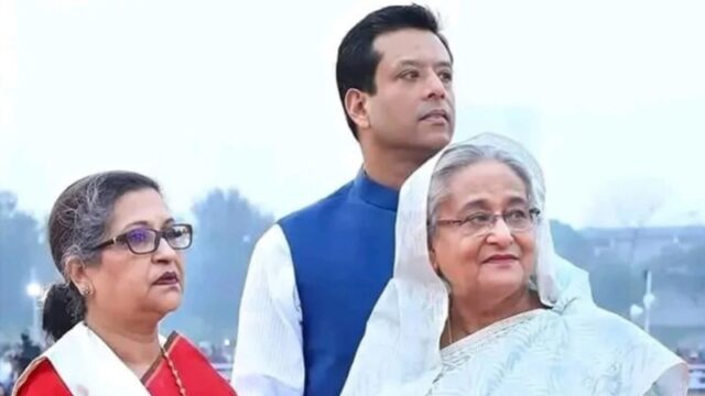 হাসিনার ঘনিষ্ঠদের বিরুদ্ধে অর্থ পাচারের তদন্তে উঠে এসেছে চাঞ্চল্যকর তথ্য