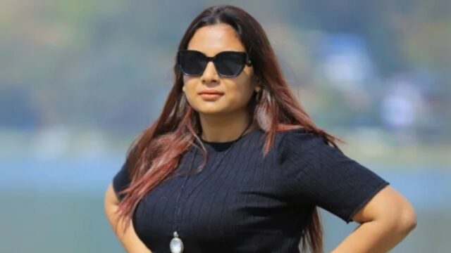 মুখ খুললেন নিলা ইসরাফিল, ১৬ জনের স্ক্রিনশট ‘ফাঁ’স’