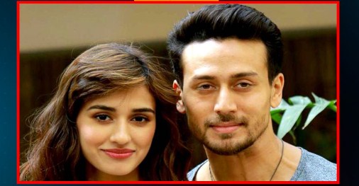 টাইগারের মত আর কেউ করতে পারে না : দিশা পাটানি