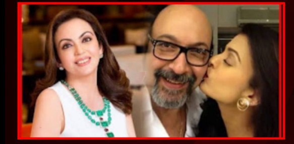 চাহিদা মেটাতে কোটি টাকা দিয়ে ডল কিনলেন নীতা আম্বানি, আরও যা করেন