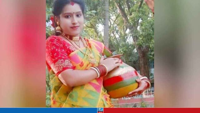 কেন আত্মহত্যার পথ বেছে নিলেন দীপা, সে রাতে যা ঘটেছিলো