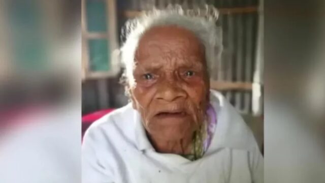৫ রাজাকারকে কুপিয়ে হত্যা করা বীর মুক্তিযোদ্ধা সখিনা বেগম মারা গেছেন