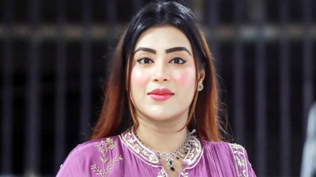 রুমে ডেকে নিয়ে স্যার আমাকে প্রভা আপুর ভিডিও দেখিয়েছে: মিস্টি জান্নাত