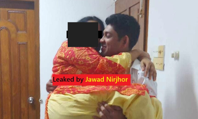 নারীর সঙ্গে জেলা প্রশাসকের ব্যক্তিগত ভিডিও ভাইরাল