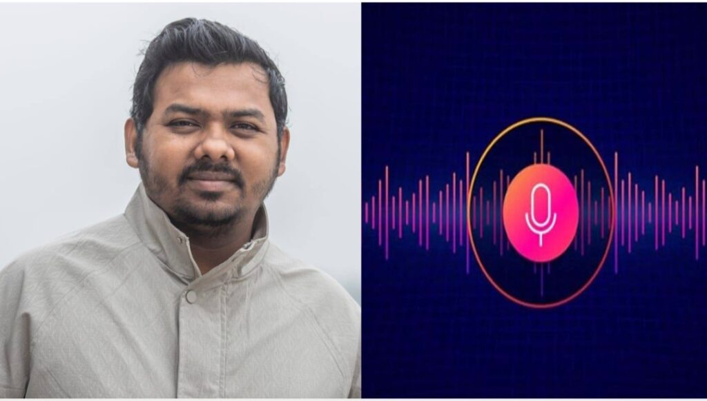 নারী কর্মীকে কুপ্রস্তাব এনসিপি নেতার, অডিও ফাঁস