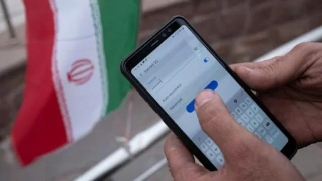 ৬০ ঘণ্টা ধরে বিশ্ব থেকে বিচ্ছিন্ন ইরান, রহস্য কী
