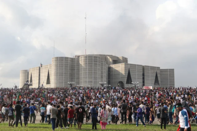 ৫ আগস্ট ছাত্র-জনতার গণঅভ্যুত্থান দিবসের সরকারি ছুটি আসছে
