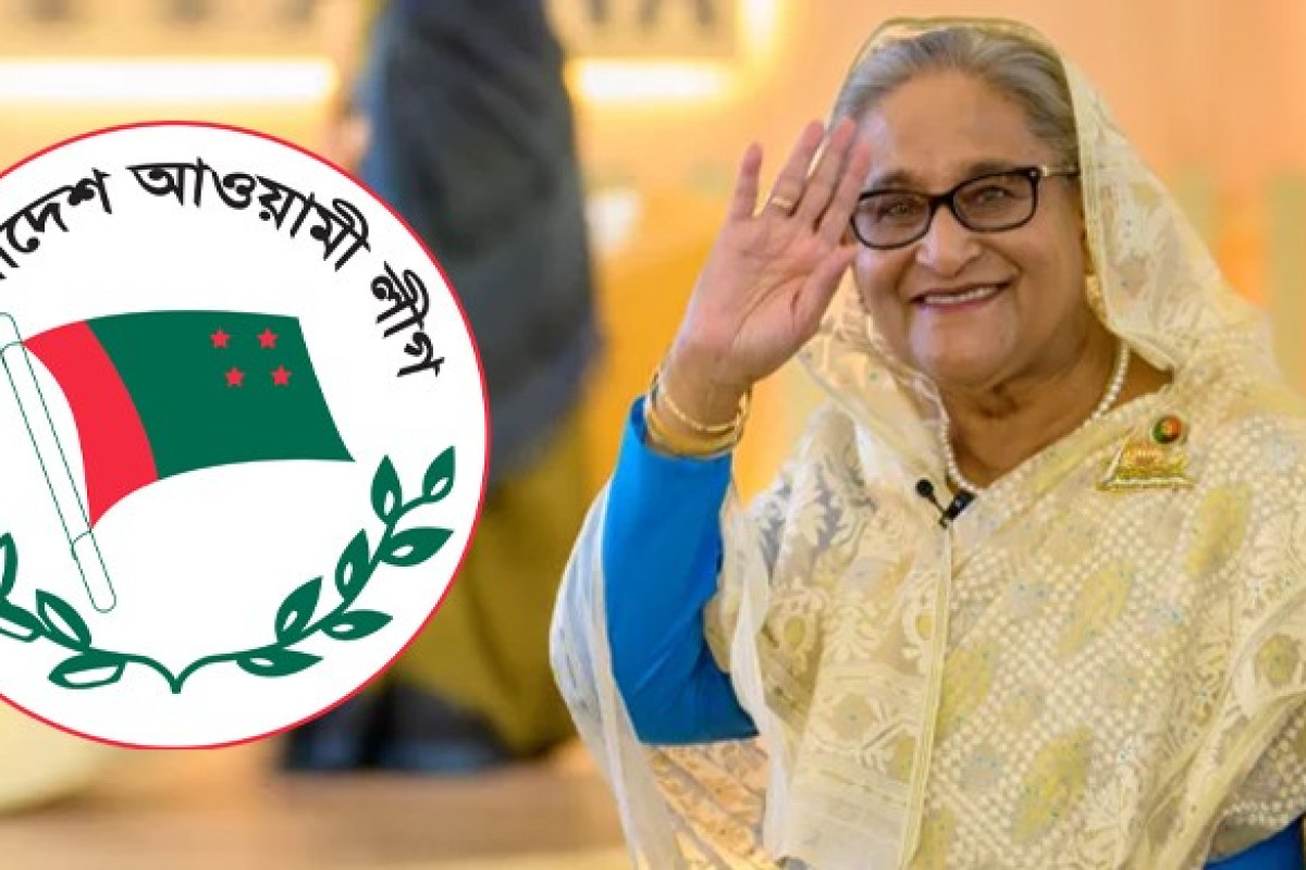 হাসিনা বাদ! আ’লীগের নতুন দায়িত্ব পেলেন দুই নেতা, জেনে নিন তাদের নাম